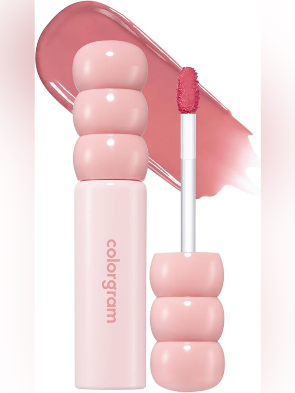 Colorglam Fruity Glass Tint Gloss - Picture 11 of 12